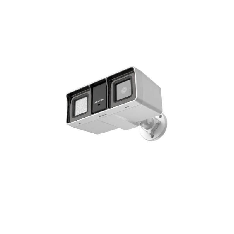 DS-2CE18D0T-LFS Cámara Turbo Hikvision | Teletex