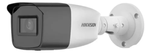 DS-2CE19D0T-VFIT3F(2.7-13.5mm) – Camara Bullet Analogica Hikvision – Varifocal: 2,7-13,5mm – 2MPX – IR: 40MTS | Teletex