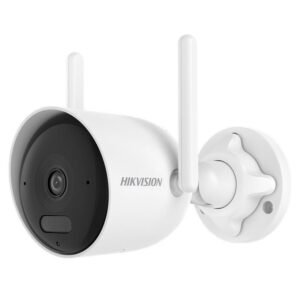DS-2CFW04 Cámara WI-FI 6 Bullet Exterior Hikvision 4MP | Teletex