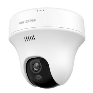 DS-2CFWQ3 Cámara WI-FI 6 PT Interior Hikvision 2K | Teletex