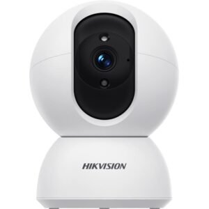DS-2CV2Q21G1-IDW/W Cámara WI-FI PT Interior Hikvision 2MP | Teletex