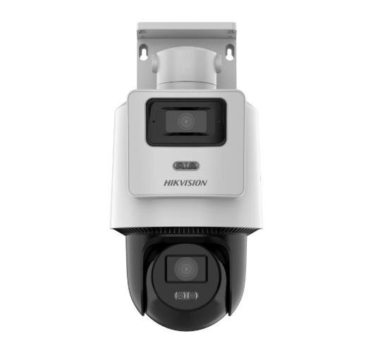 DS-2SE2C200MWG-E/12 Cámara IP Hikvision | Teletex