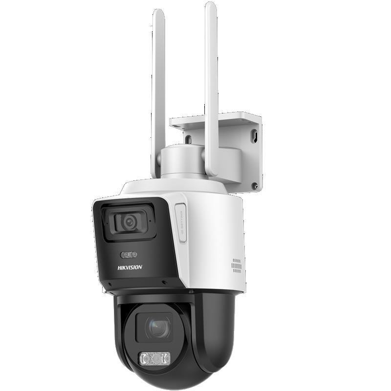 DS-2SE3C204MWG-4G/12(2.8mm) PTZ Tandemvu 4G Hikvision 2MP 4X | Teletex
