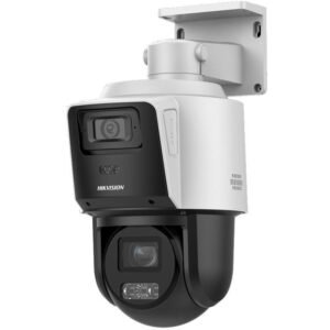 DS-2SE3C204MWG-E/12(2.8mm) PTZ Tandemvu Hikvision 2MP 4X | Teletex