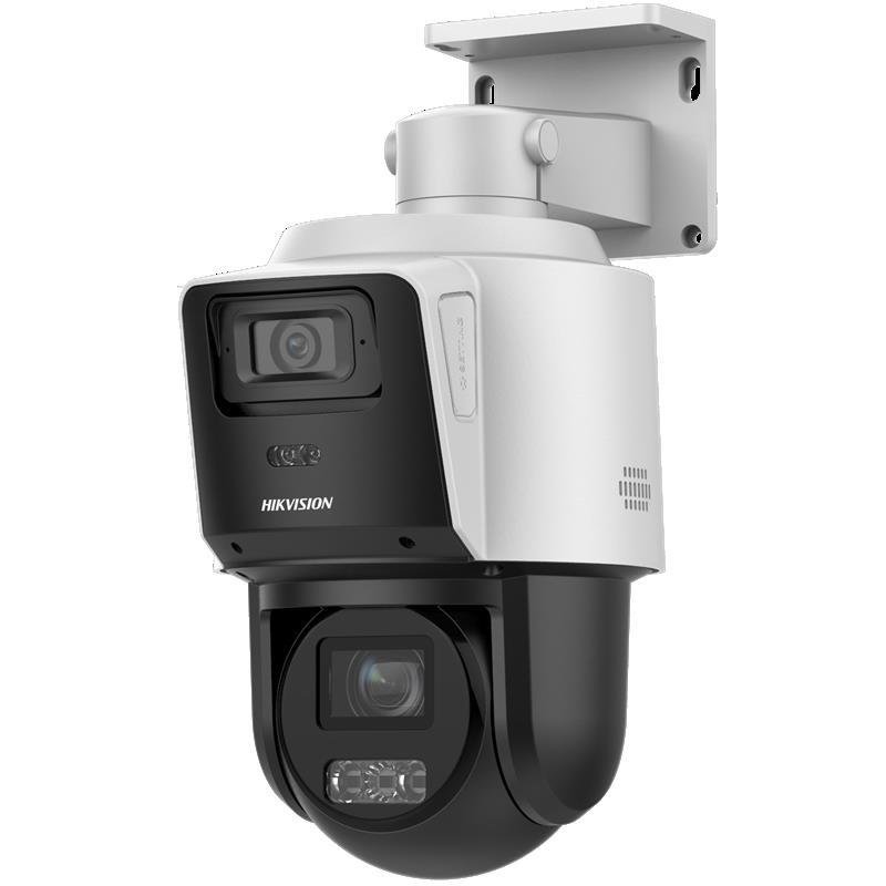 DS-2SE3C204MWG-E/12(2.8mm) PTZ Tandemvu Hikvision 2MP 4X | Teletex