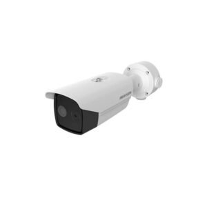 DS-2TB2617-6/QA Cámara Térmica Hikvision | Teletex