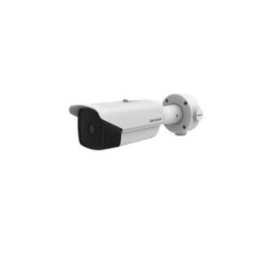 DS-2TD2138-15/QY(B) Cámara térmica Hikvision | Teletex