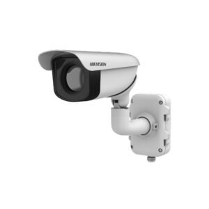 DS-2TD2367-100/P Cámara térmica Hikvision | Teletex