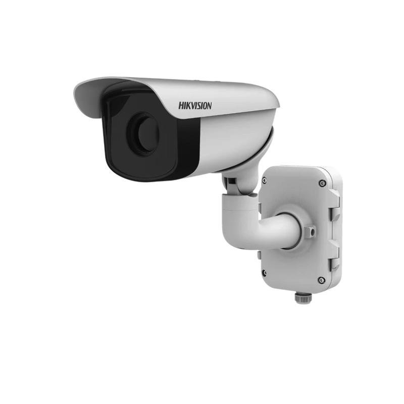 DS-2TD2367-100/PY Cámara IP HIKVISION | Teletex