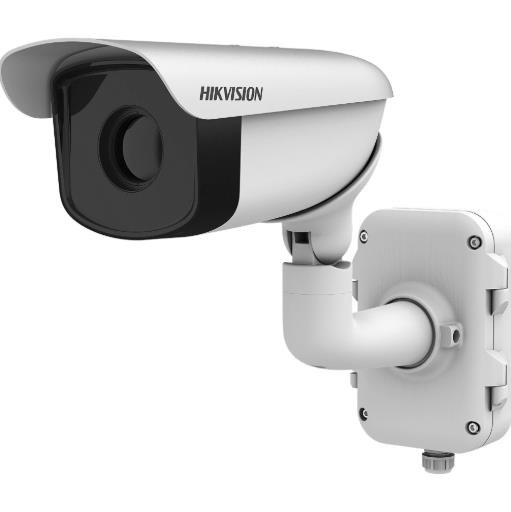 DS-2TD2367-75/PY Cámara térmica Hikvision | Teletex