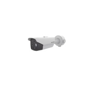 DS-2TD2628-10/QA Cámara Térmica Hikvision | Teletex