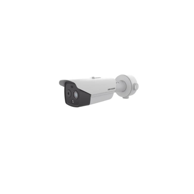 DS-2TD2628-10/QA Cámara Térmica Hikvision | Teletex