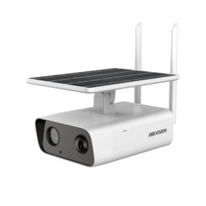DS-2XS2T41G0-ID/4G/C04S05 Cámara con panel solar Hikvision | Teletex