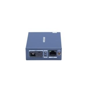 DS-3D501T-3 Transmisor de Fibra Hikvision | Teletex