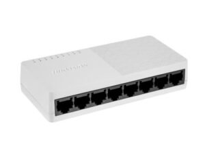 DS-3E0108D-O Switch Hikvision | Teletex