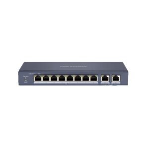 DS-3E0310P-E/M Switch poe Hikvision | Teletex