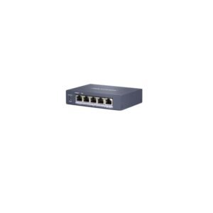 DS-3E0505HP-E Switch Hikvision | Teletex