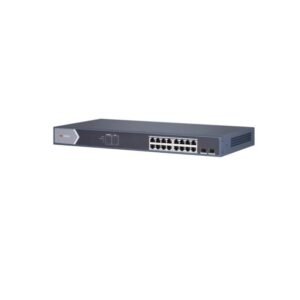 DS-3E0518P-E/M(B) Switch PoE Hikvision | Teletex