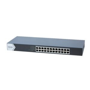 DS-3E0524-E(C) Switch Hikvision | Teletex