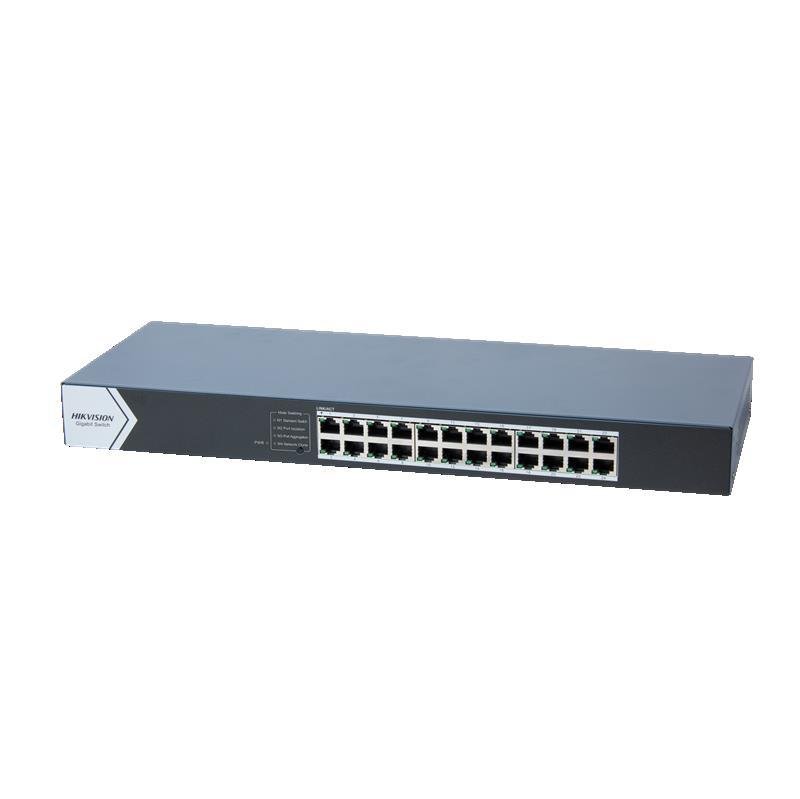 DS-3E0524-E(C) Switch Hikvision | Teletex