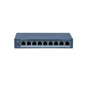 DS-3E1309P-EI (B) Switch PoE Hikvision | Teletex