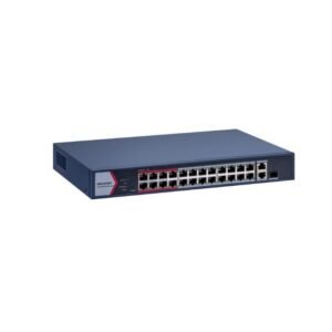 DS-3E1326P-EI/M Switch Hikvision | Teletex