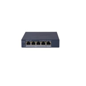 DS-3E1505P-EI Switch Hikvision | Teletex