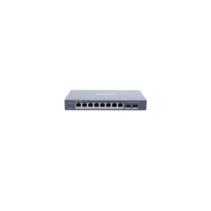 DS-3E1510P-SI Switch Hikvision | Teletex