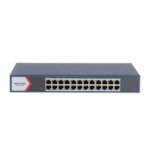 DS-3E1524-EI V3 Switch Hikvision | Teletex