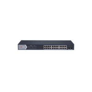 DS-3E1526P-SI Switch Hikvision | Teletex