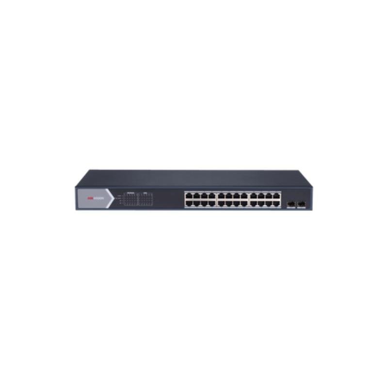 DS-3E1526P-SI Switch Hikvision | Teletex