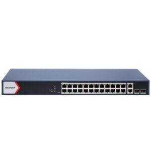 DS-3E1528P-EI Switch Hikvision | Teletex