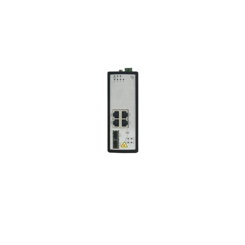 DS-3T0506P Switch Hikvision | Teletex