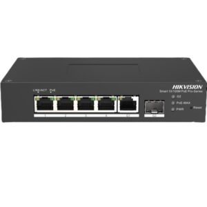 DS-3T1306P-SI/HS Switch Hikvision | Teletex