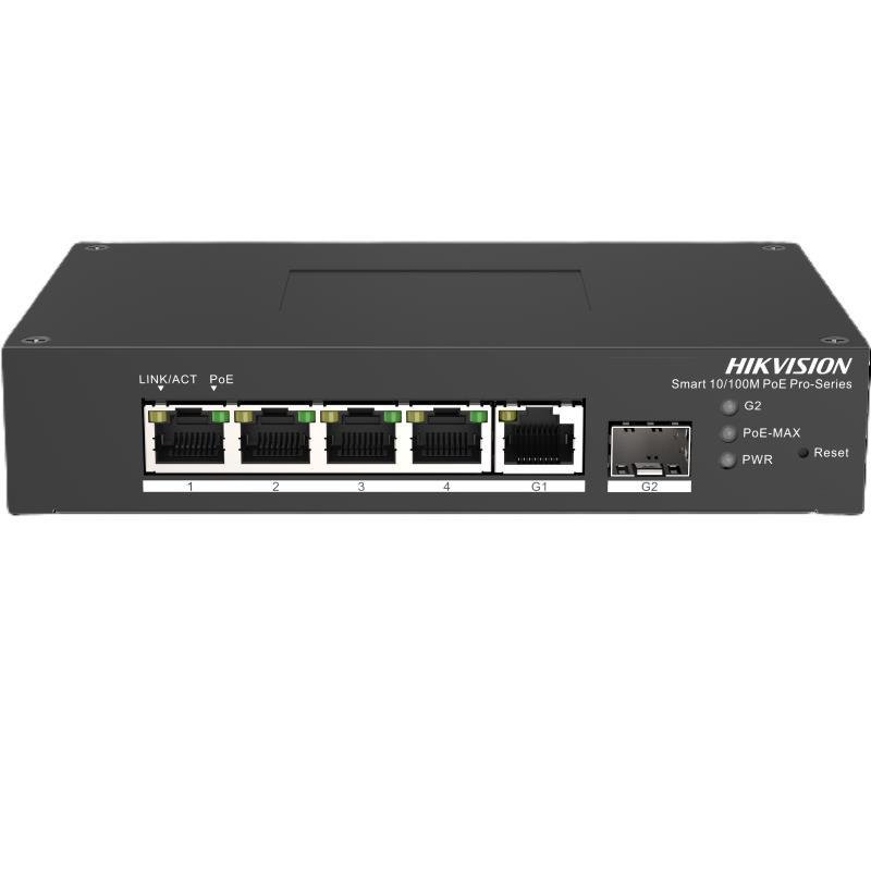 DS-3T1306P-SI/HS Switch Hikvision | Teletex