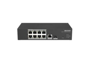 DS-3T1310P-SI/HS Switch Hikvision | Teletex