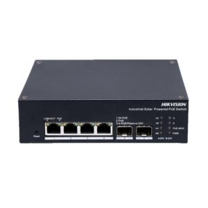 DS-3T1506HP-EI-UPS Switch Hikvision | Teletex