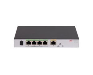 DS-3WG105GP-SI Router Hikvision | Teletex