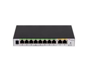 DS-3WG210GP-SI Router Hikvision | Teletex