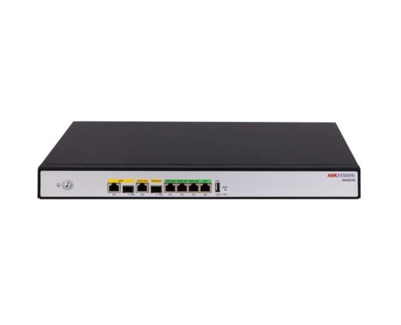 DS-3WG507G-SI Router Hikvision | Teletex