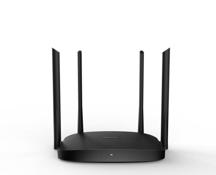 DS-3WR12C/ARGENTINA Router Hikvision | Teletex