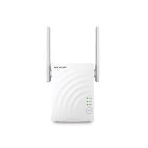 DS-3WRE12C Extensor Wi-Fi Hikvision | Teletex