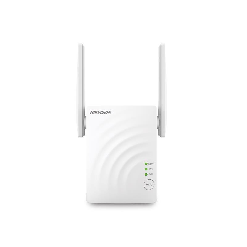 DS-3WRE12C Extensor Wi-Fi Hikvision | Teletex