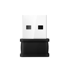DS-3WRU3X Adaptador USB Wi-Fi Hikvision | Teletex