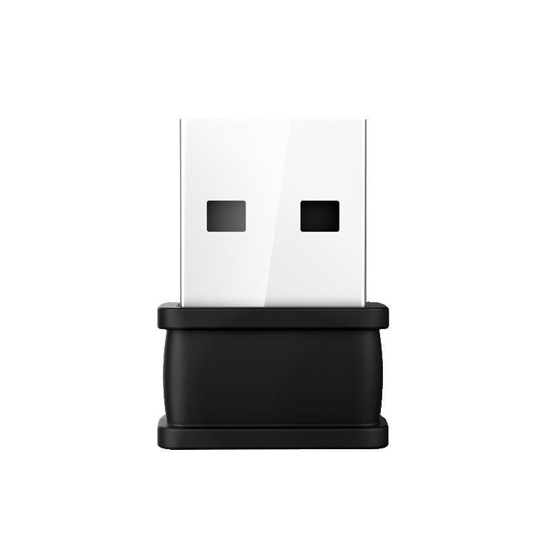 DS-3WRU3X Adaptador USB Wi-Fi Hikvision | Teletex