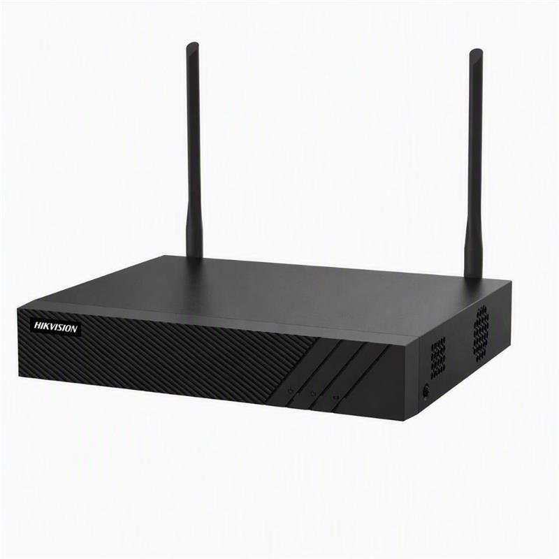 DS-7604NI-Q1/W NVR WI-FI6 Hikvision 4 Canales | Teletex