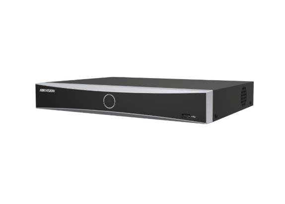 DS-7604NXI-K1/4P(D) NVR Hikvision | Teletex