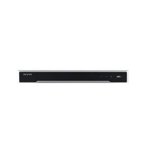 DS-7608NI-I2/8P NVR Hikvision | Teletex