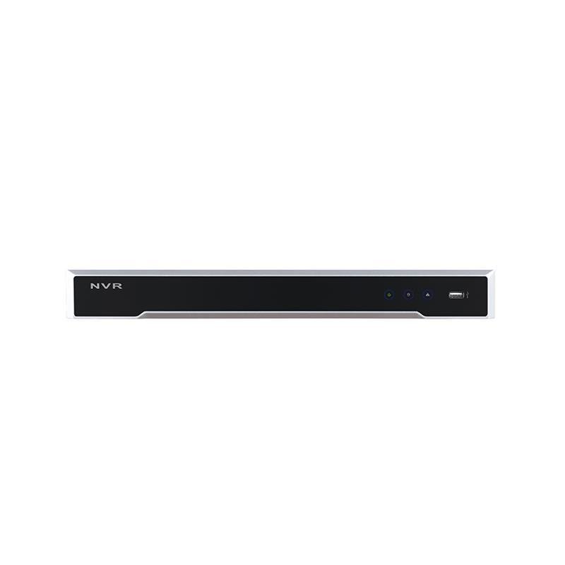 DS-7608NI-I2/8P NVR Hikvision | Teletex