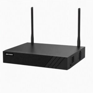 DS-7608NI-Q1/W NVR WI-FI6 Hikvision 8 Canales | Teletex